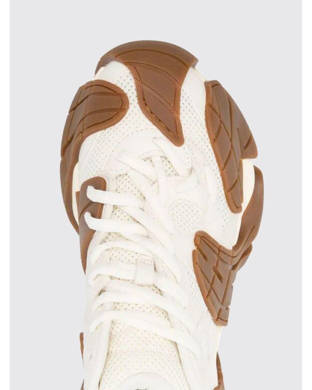 CAMPERLAB Natural Tormenta Sneakers for men