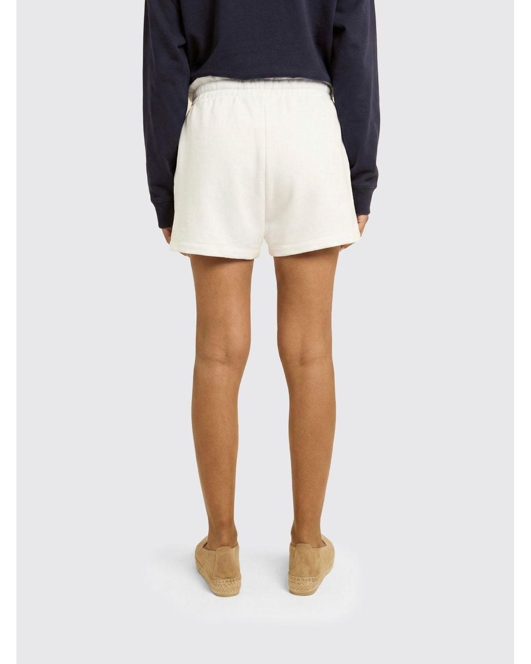 La Martina Blue Swimsuit