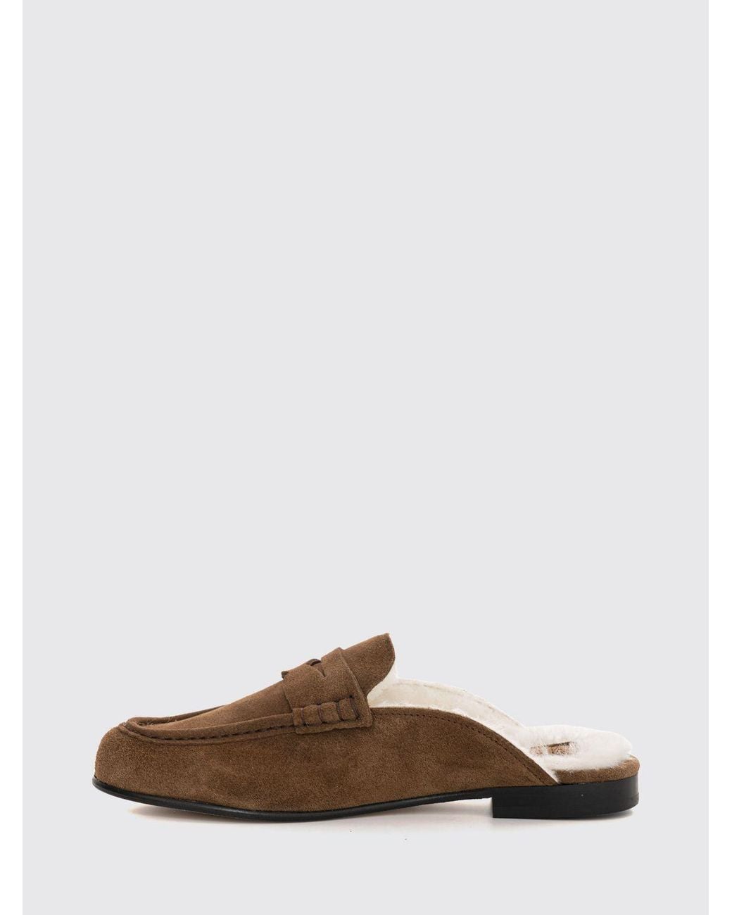 Boss Brown Shoes