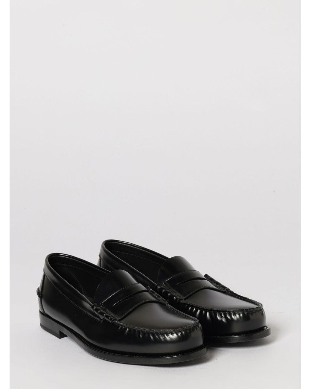 Church's White Loafers for men