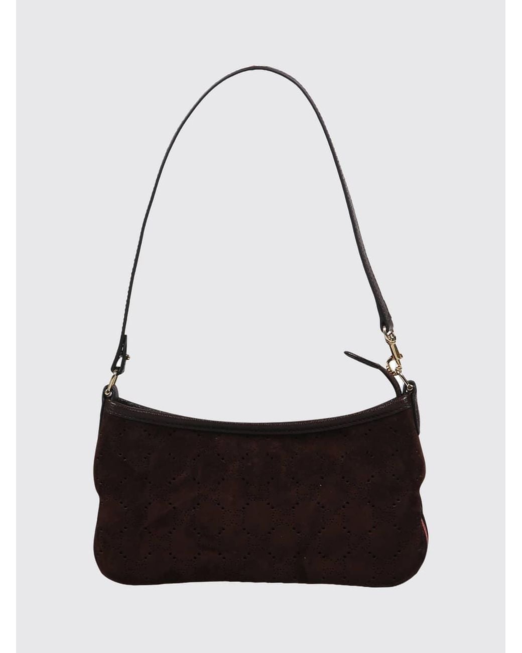 Borsa A Mano Donna di Gucci in White