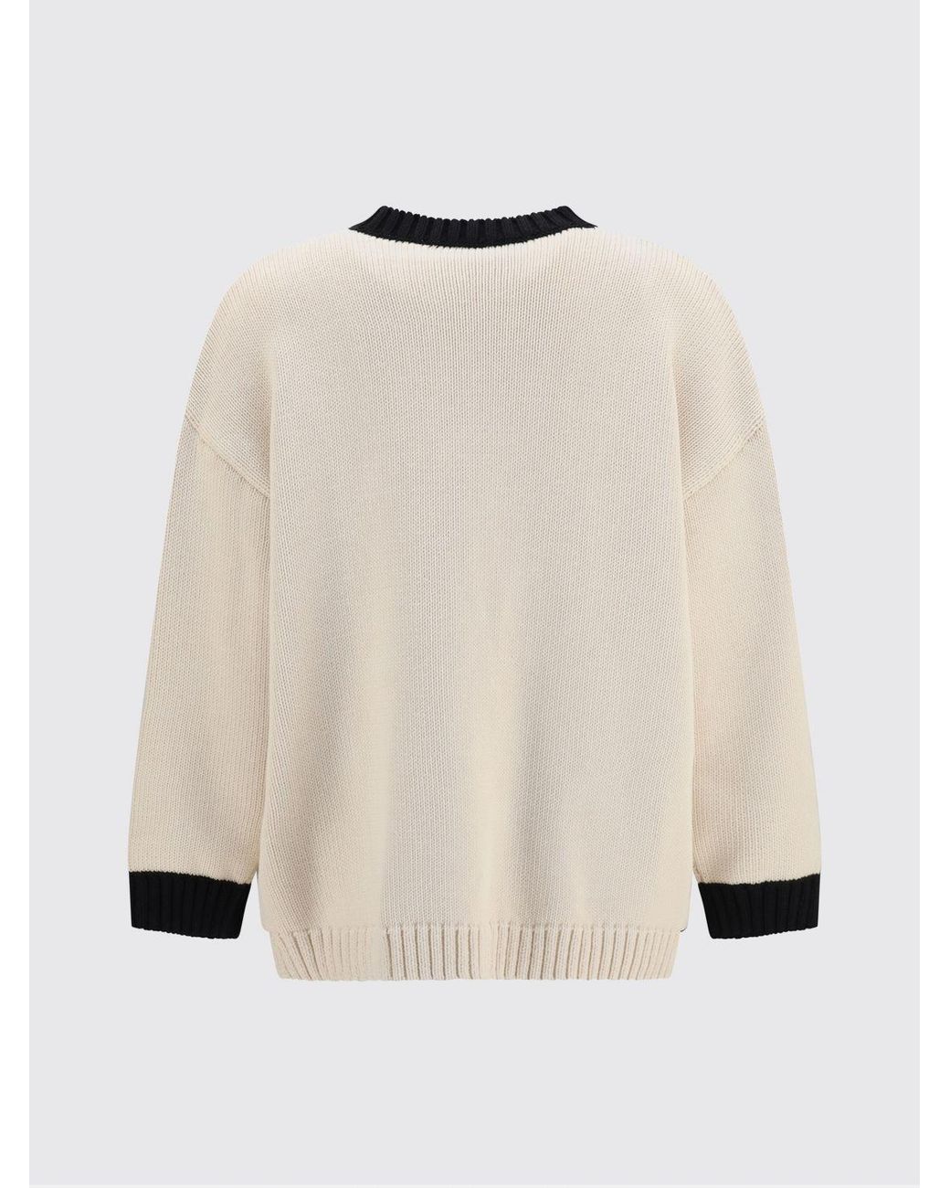 Valentino Garavani Natural Cardigan