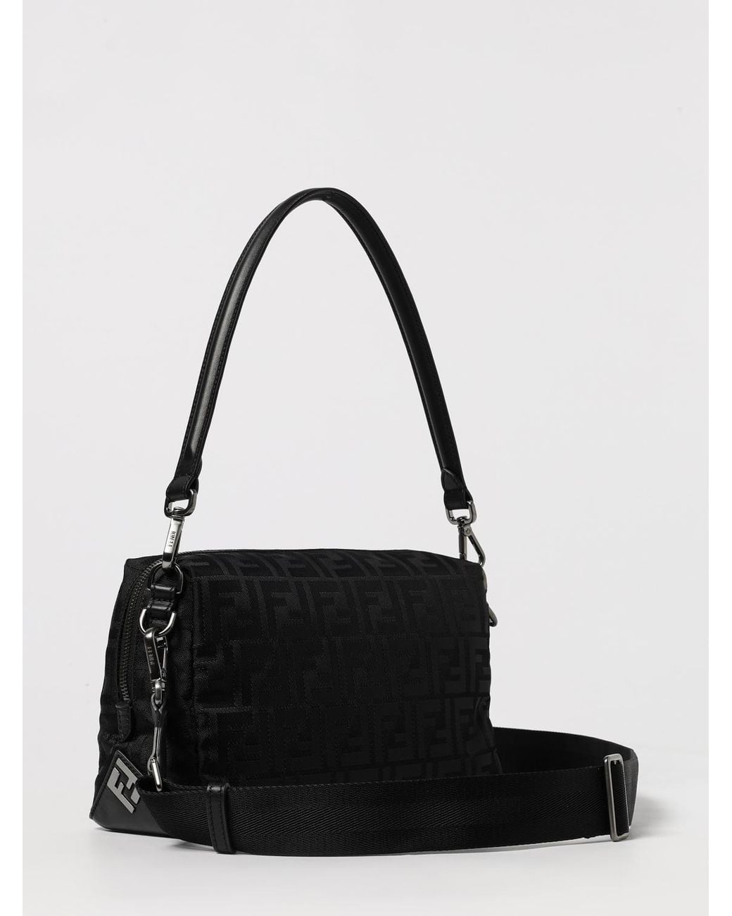 Fendi Black Bags for men