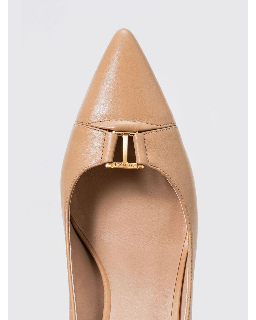 Twinset Natural Pump