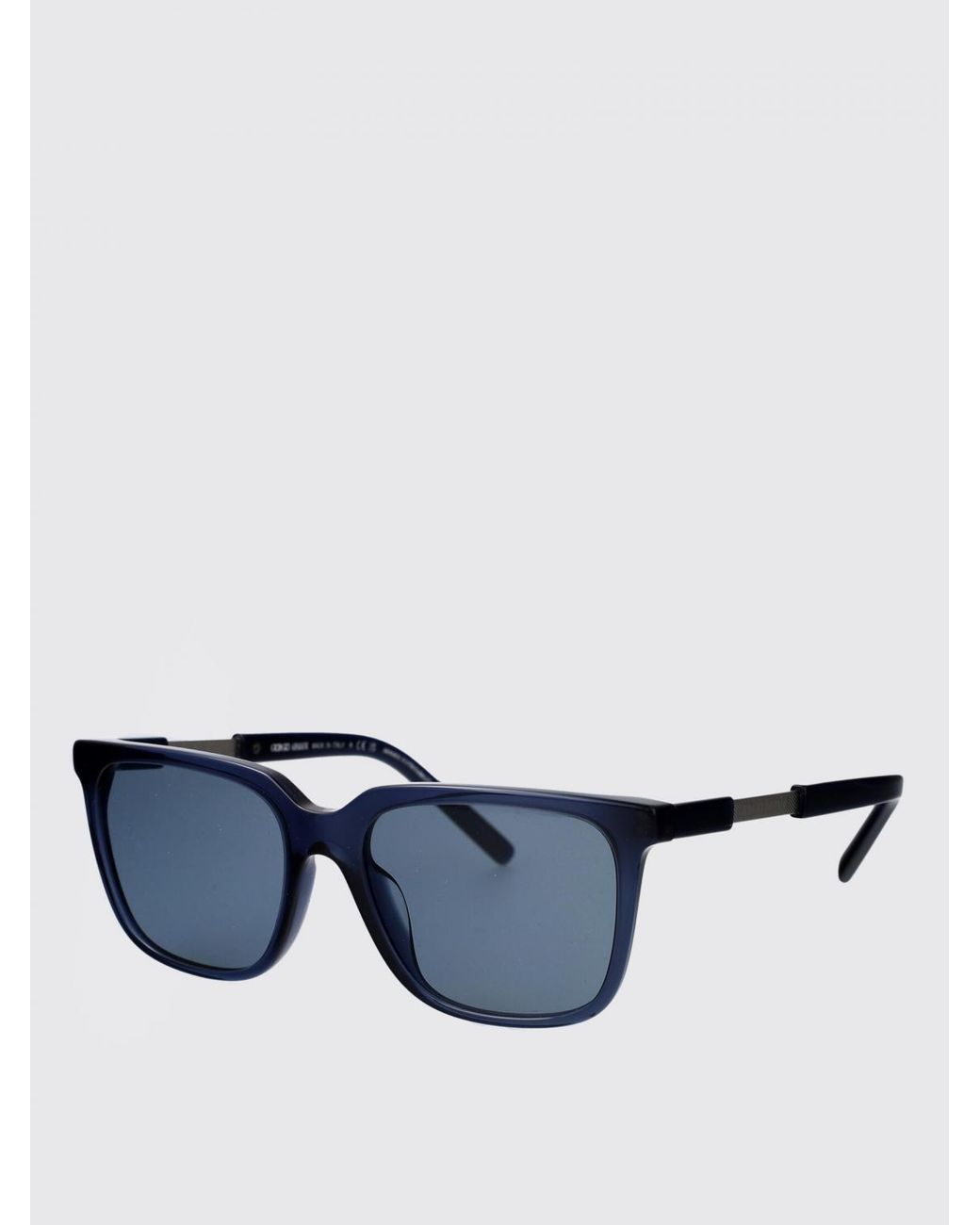 Giorgio Armani Blue 0Ar8202U Sunglasses for men