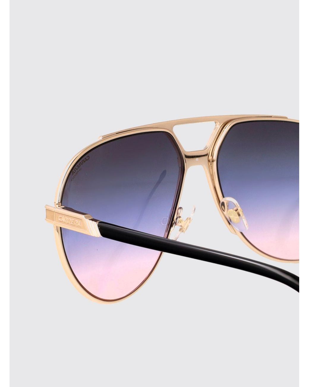 Carrera White Sunglasses for men