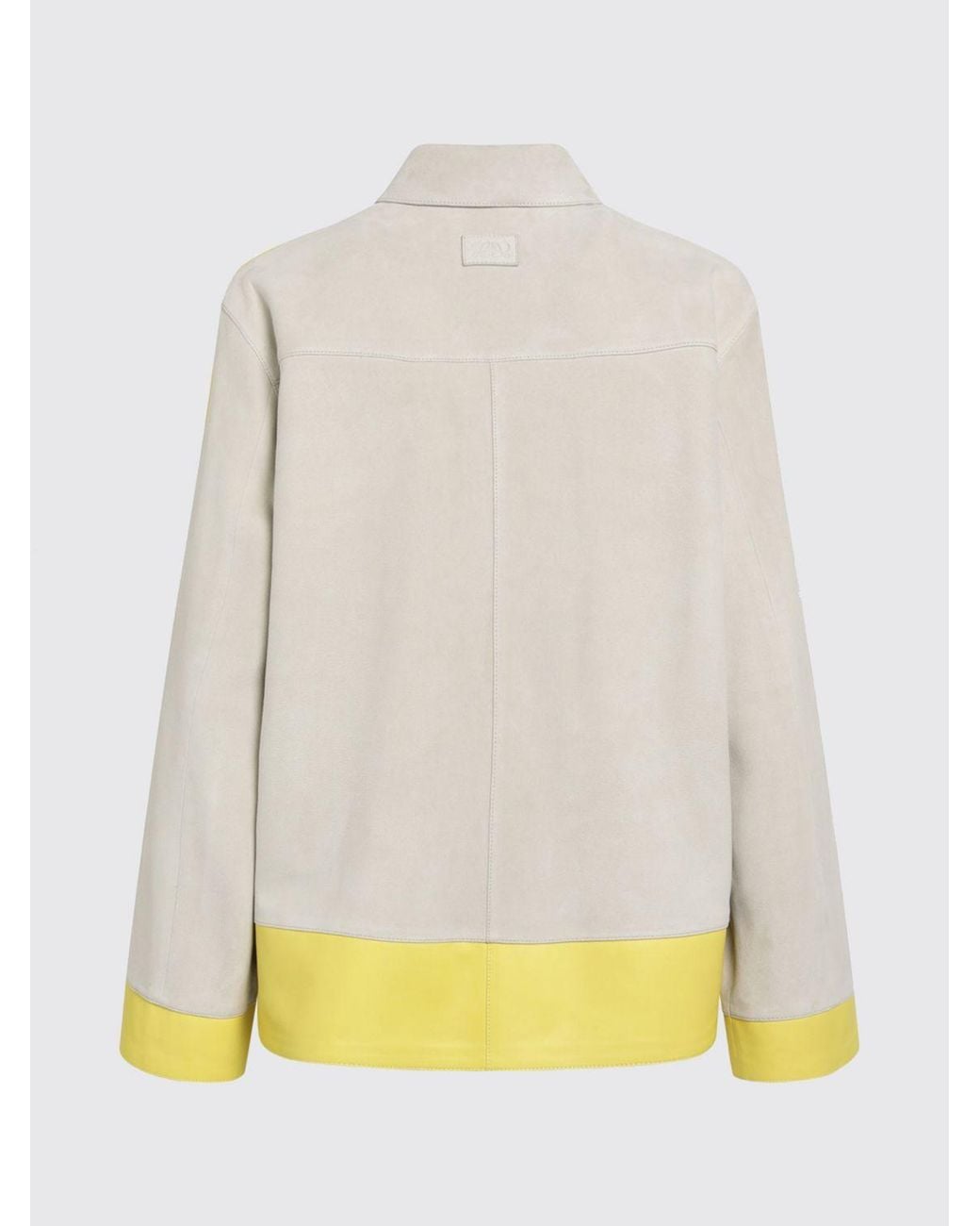 Loewe Natural Jacket