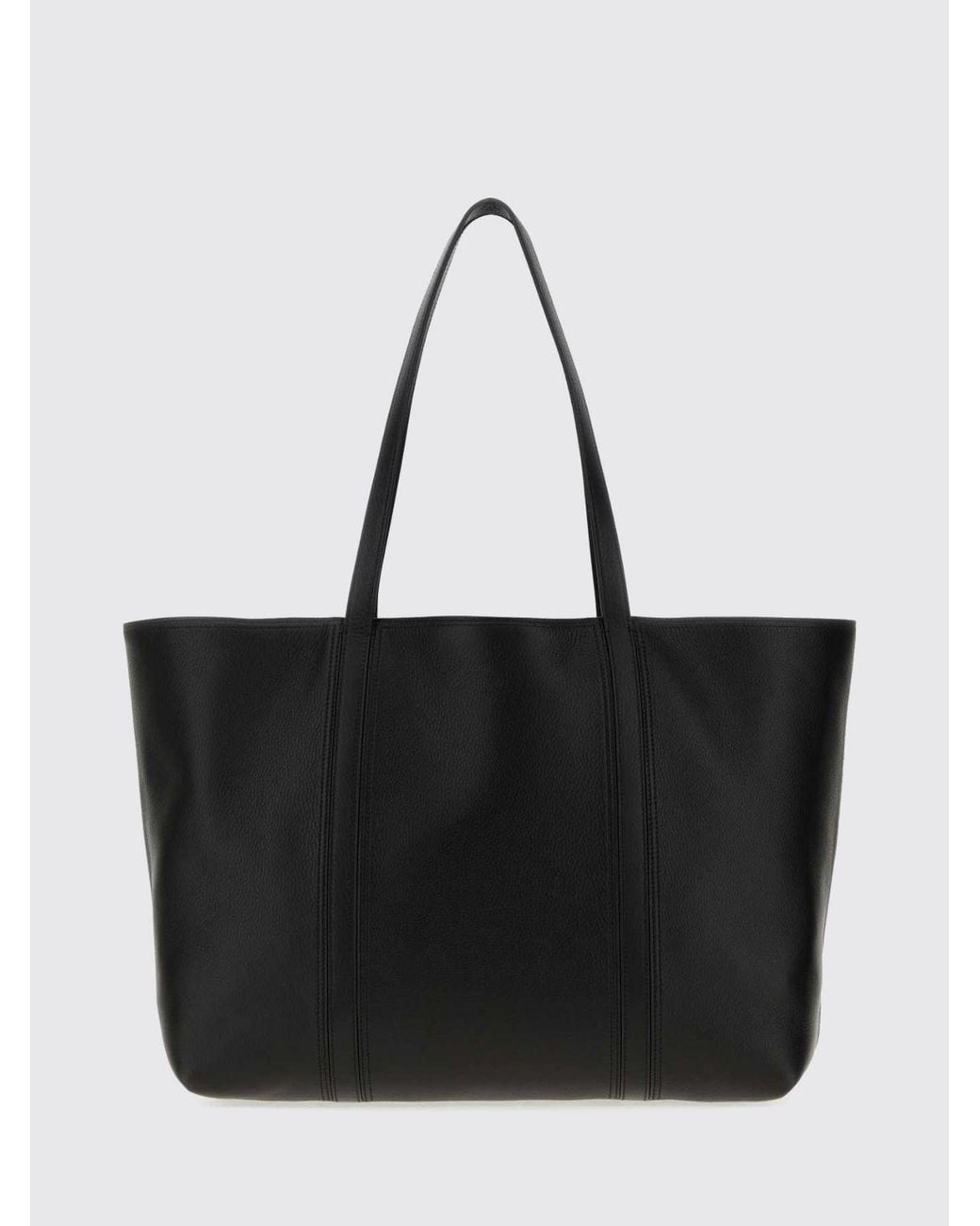 Jil Sander Black Bag for men
