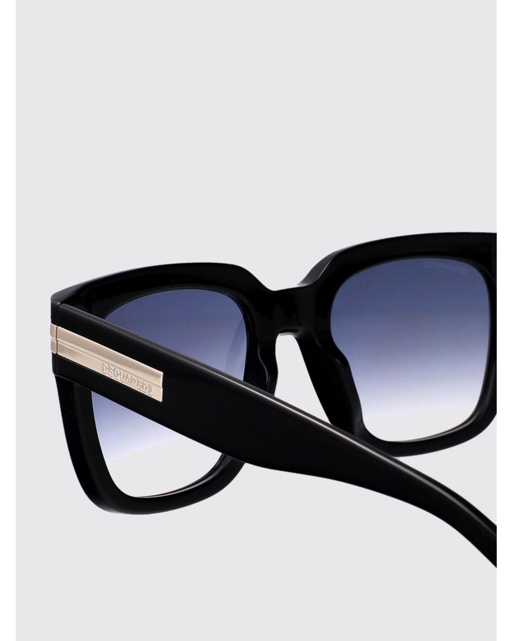 DSquared² White Sunglasses for men