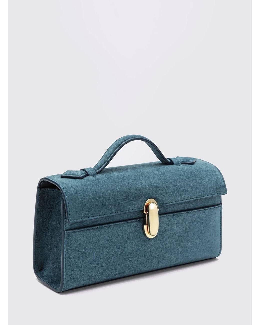 Clutch Mujer SAVETTE de color Blue