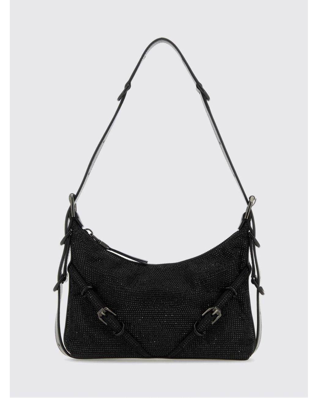 Givenchy Black Handbag