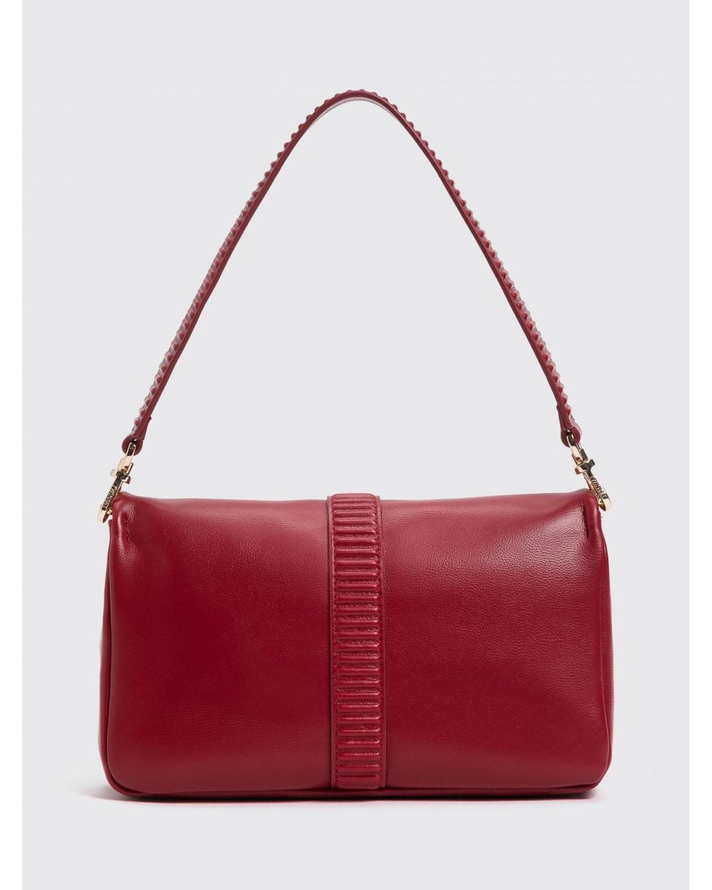 Borsa A Spalla di Twinset in Red