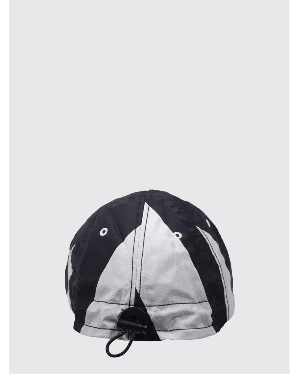 Jacquemus Black Hat
