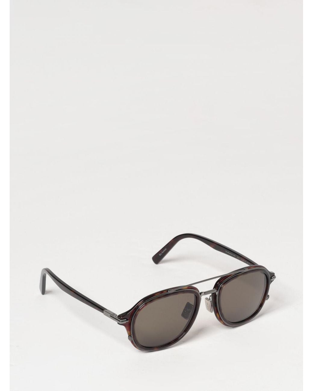 Lunettes De Soleil Homme Dior pour homme en coloris Natural