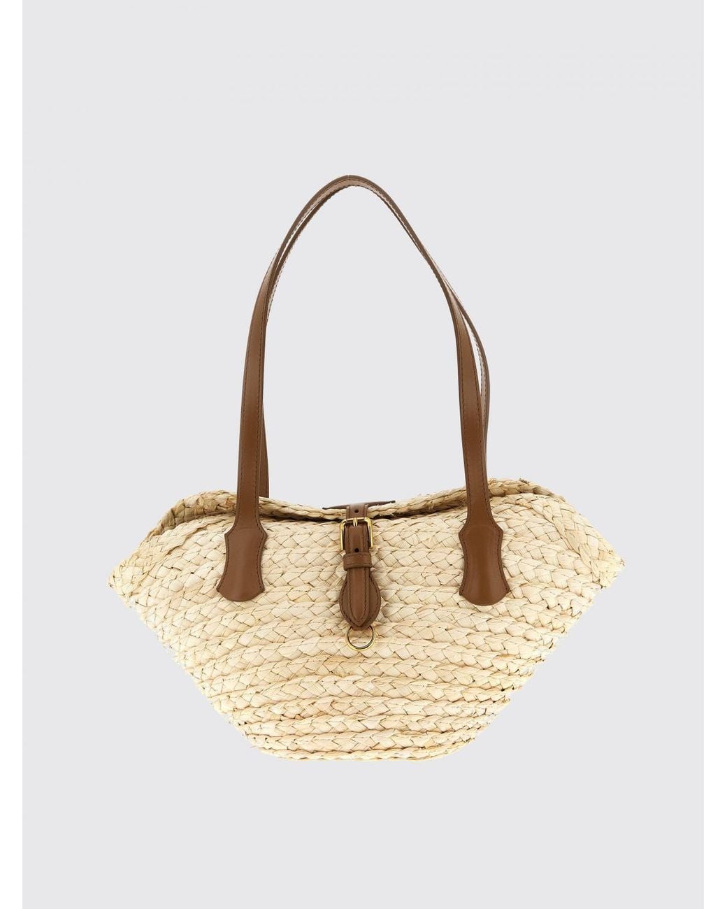 Dolce & Gabbana Natural Dolce &Amp Gabbana Handbag