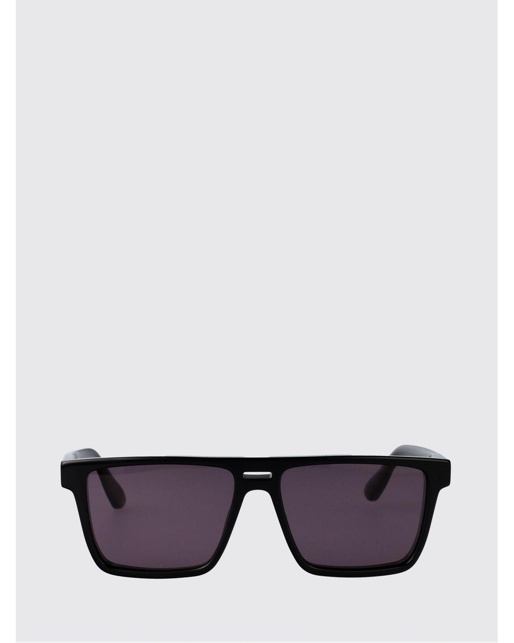 Calvin Klein Black Ck25501S Acetate Sunglasses Jeans for men