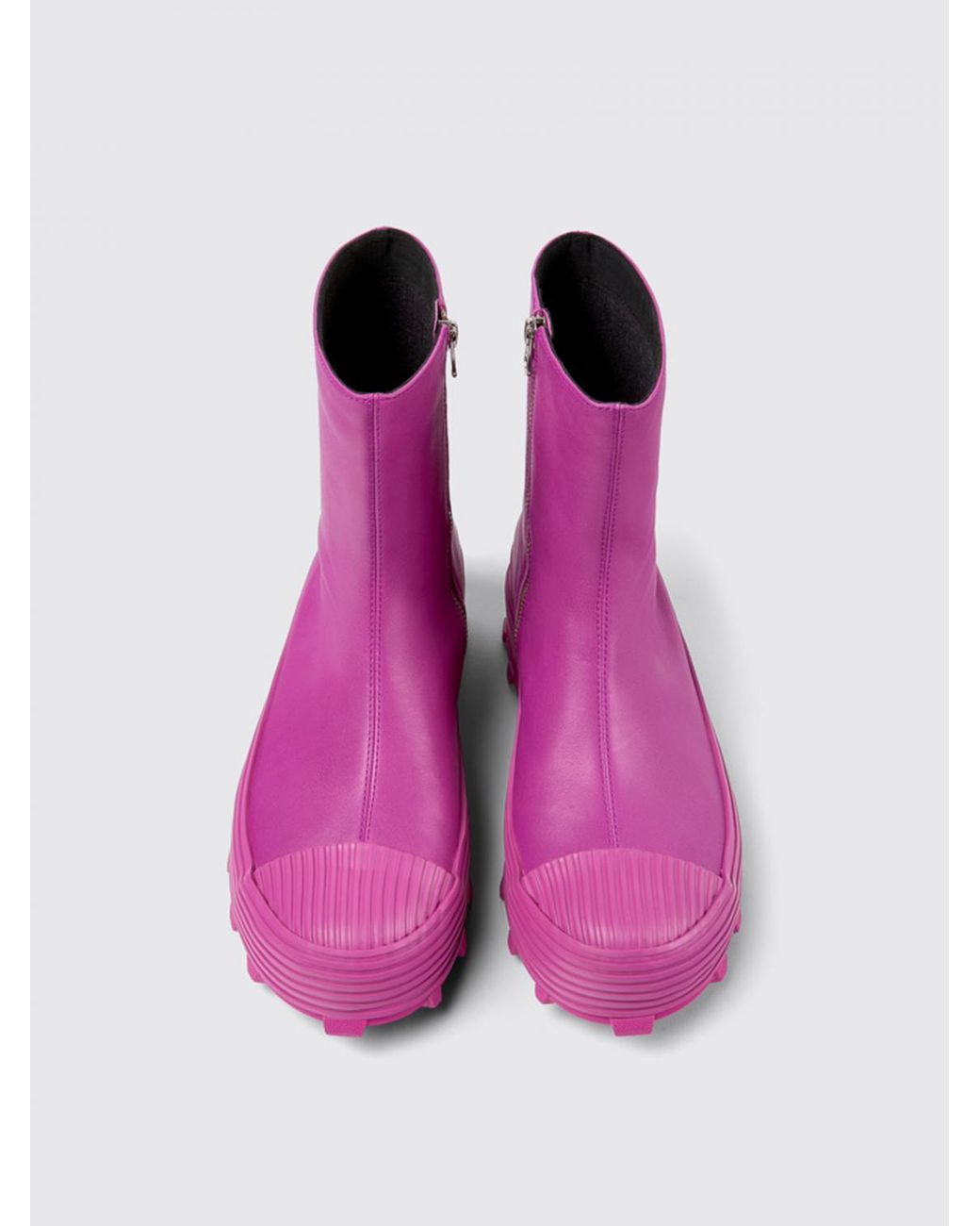 CAMPERLAB Pink Boots for men