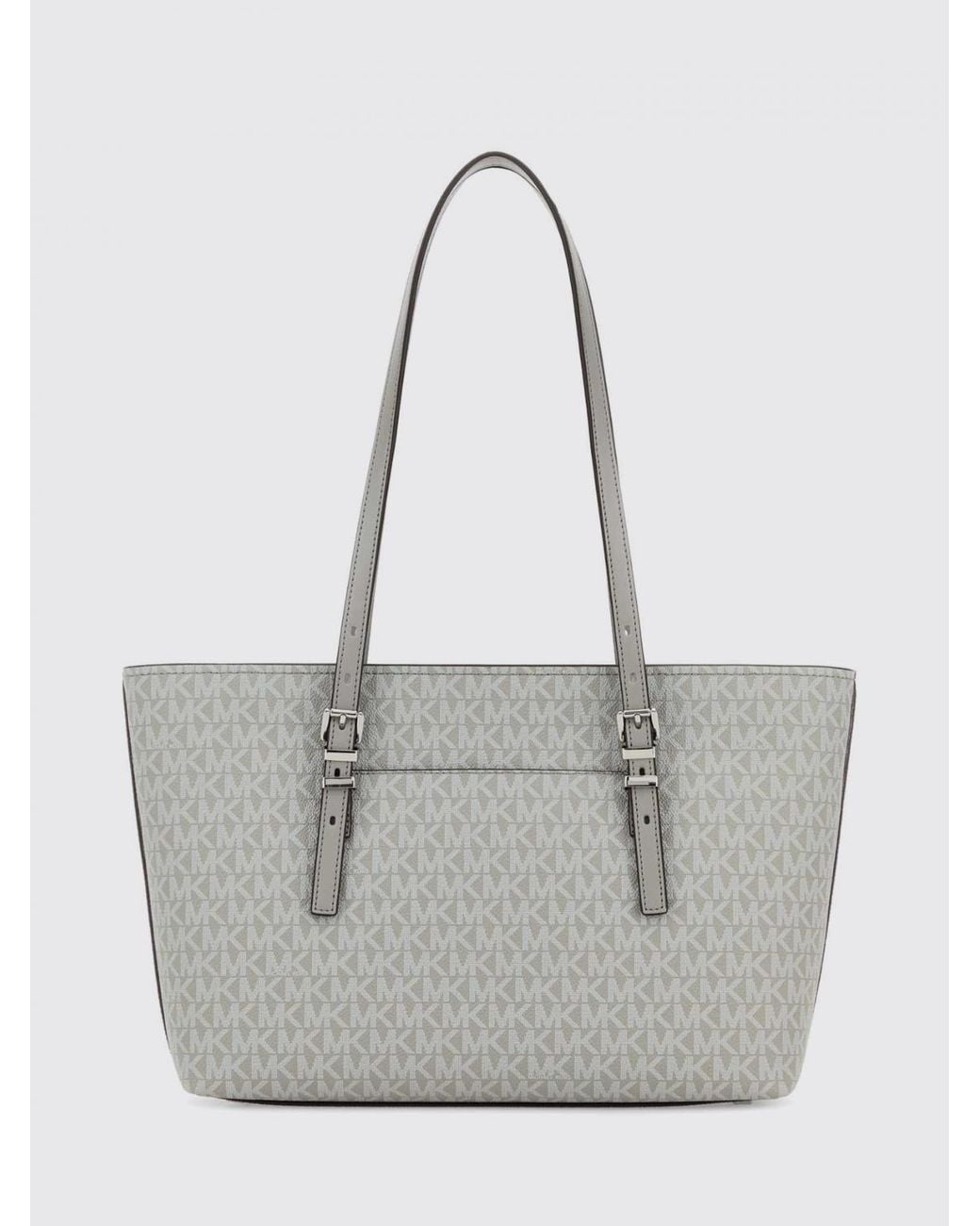 Michael Kors Gray Handbag