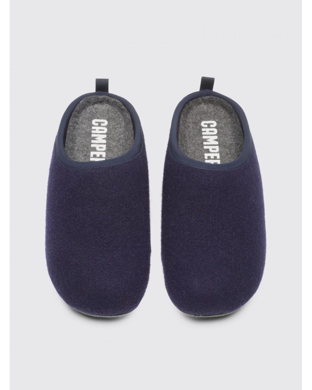 Camper Blue Trainers