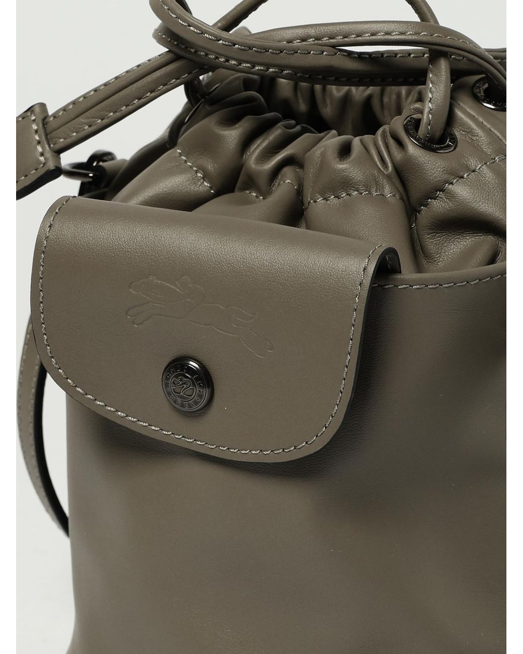 Longchamp Multicolor Shoulder Bag