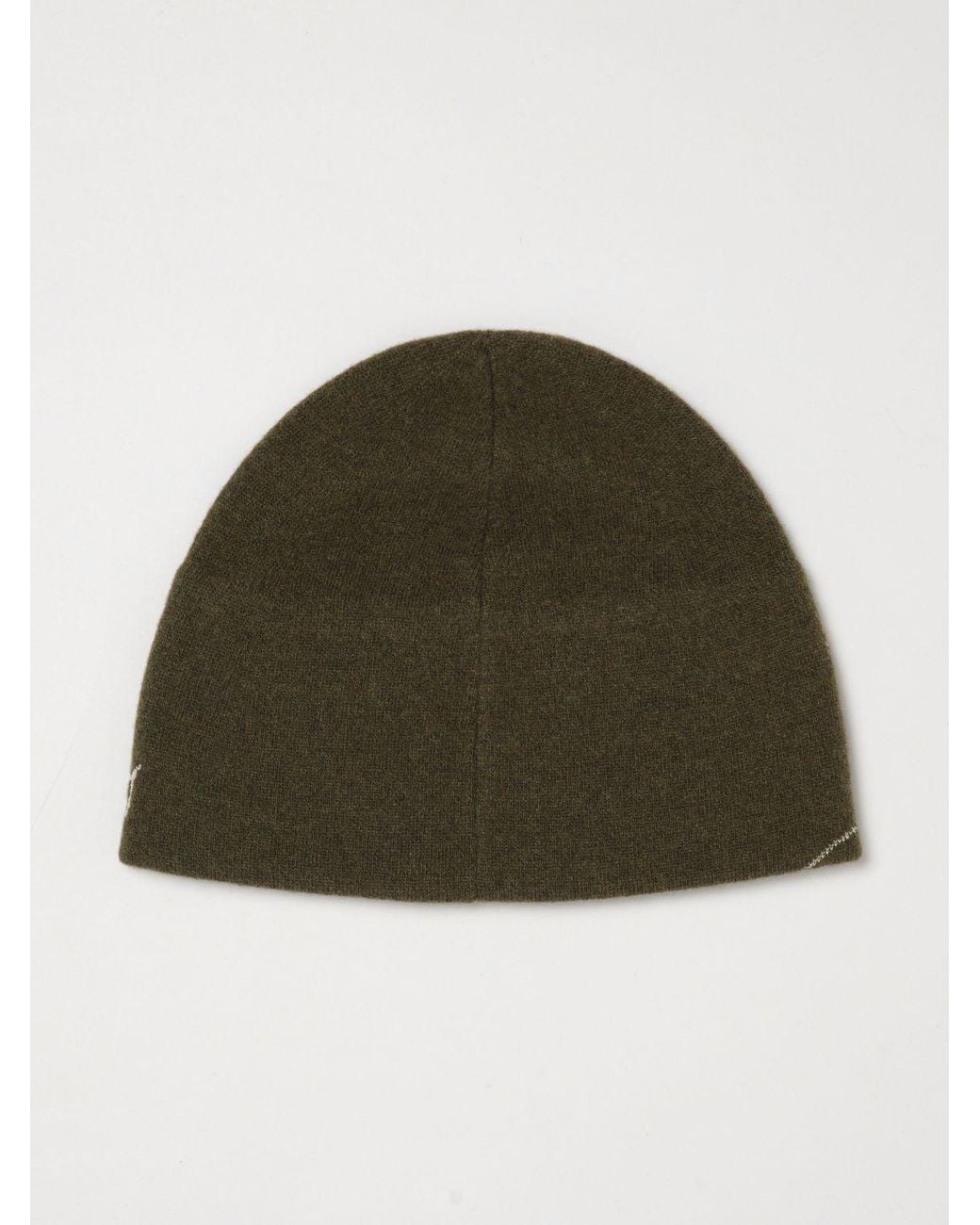Jacquemus Green Hat