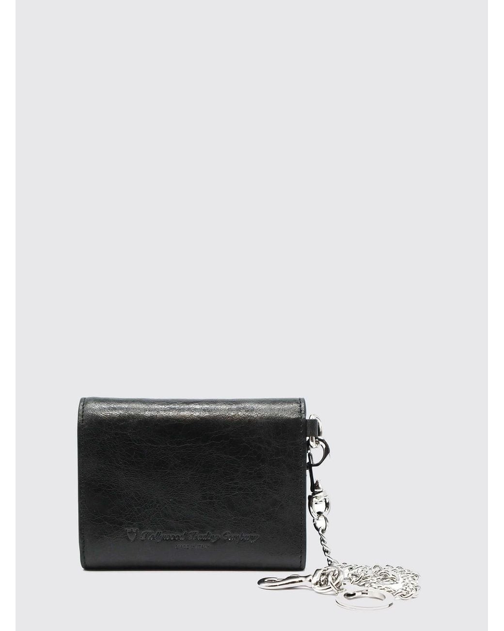 HTC Black Wallet for men