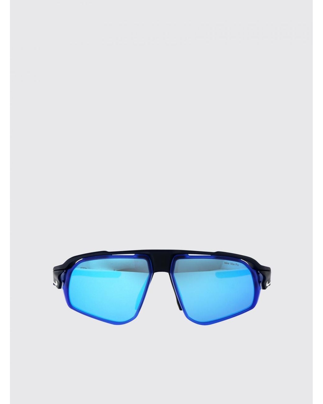 Nike Blue Sunglasses