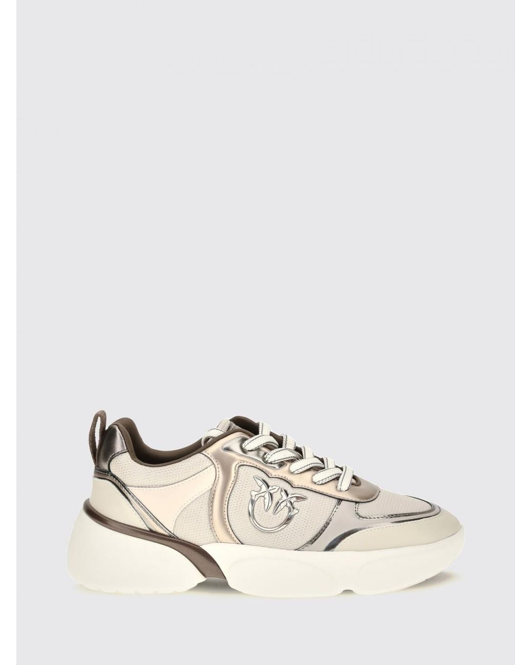 Pinko Natural Trainers