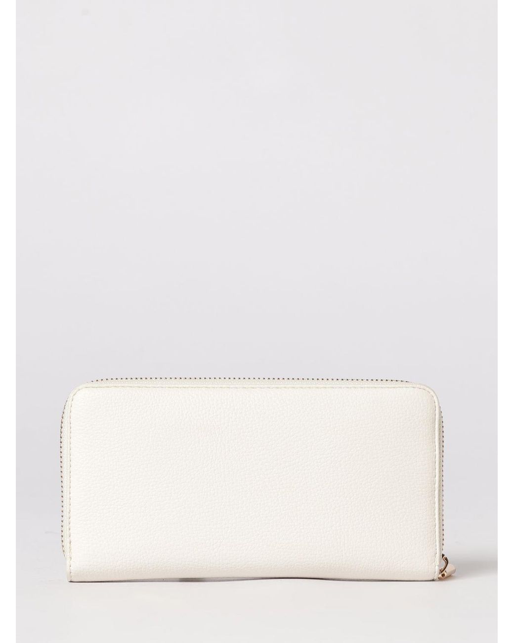 Liu Jo Natural Synthetic Leather Wallet