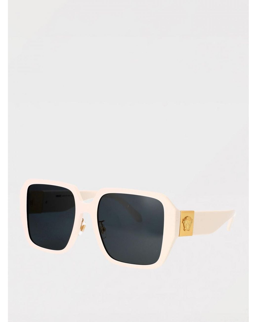 Versace Blue Sunglasses