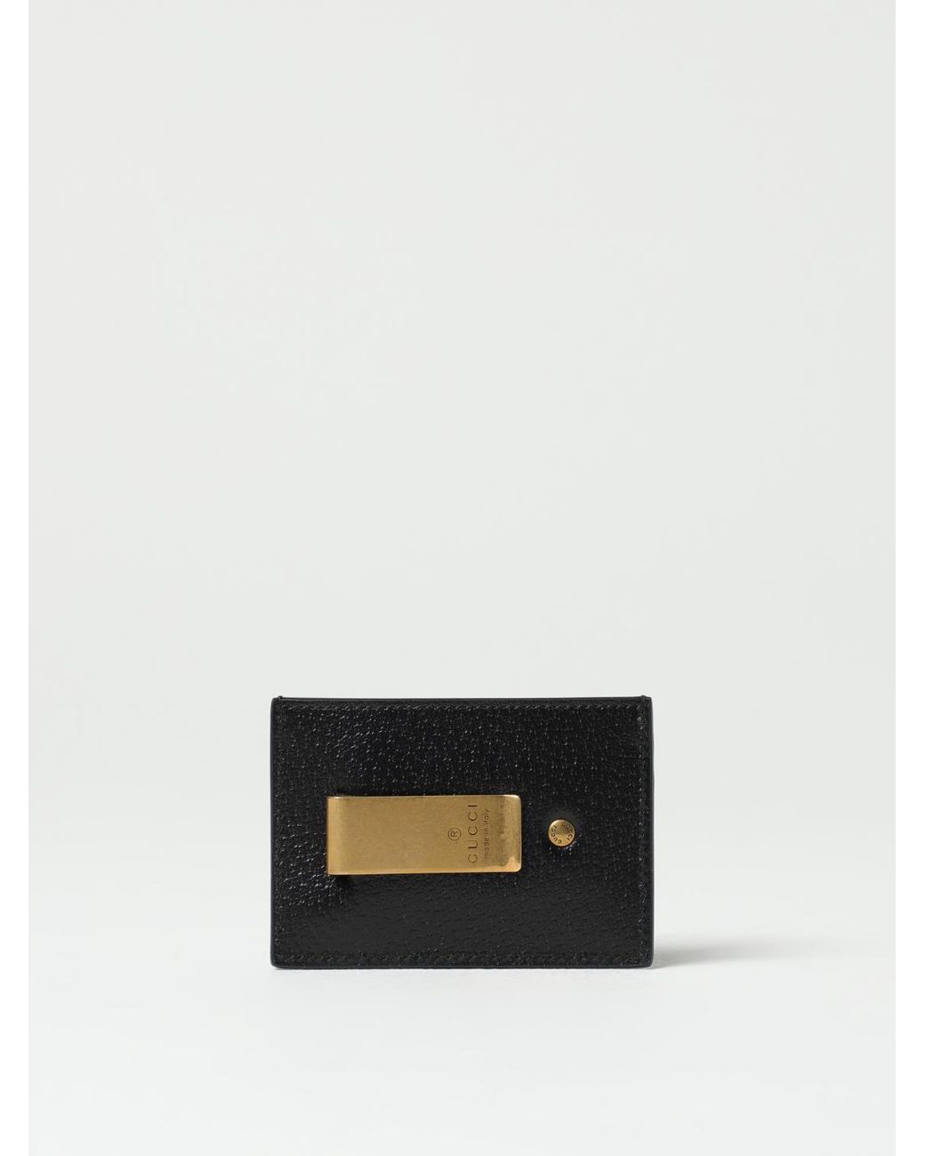 Cartera Hombre Gucci de hombre de color White
