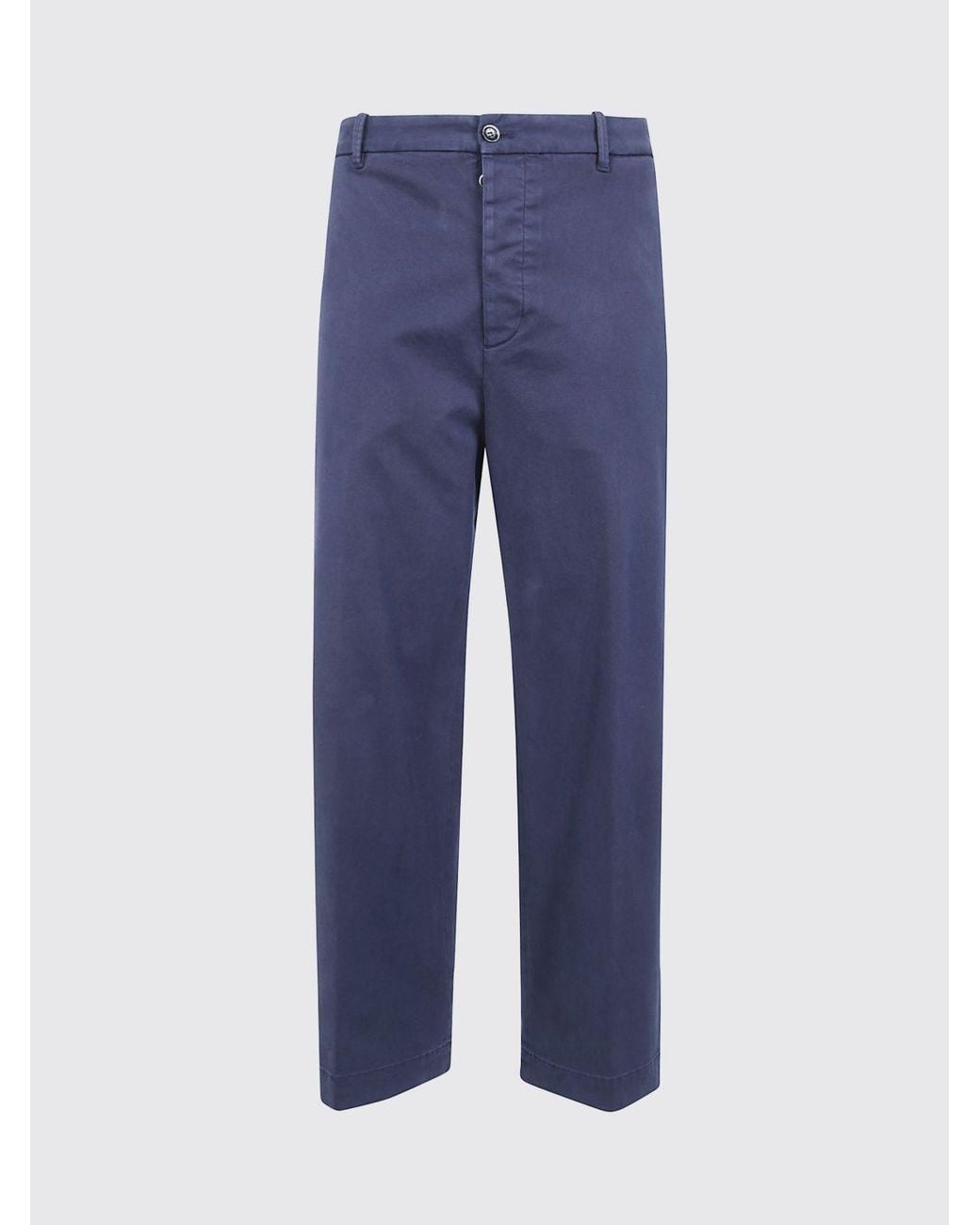 Nine:inthe:morning Blue Nine for men