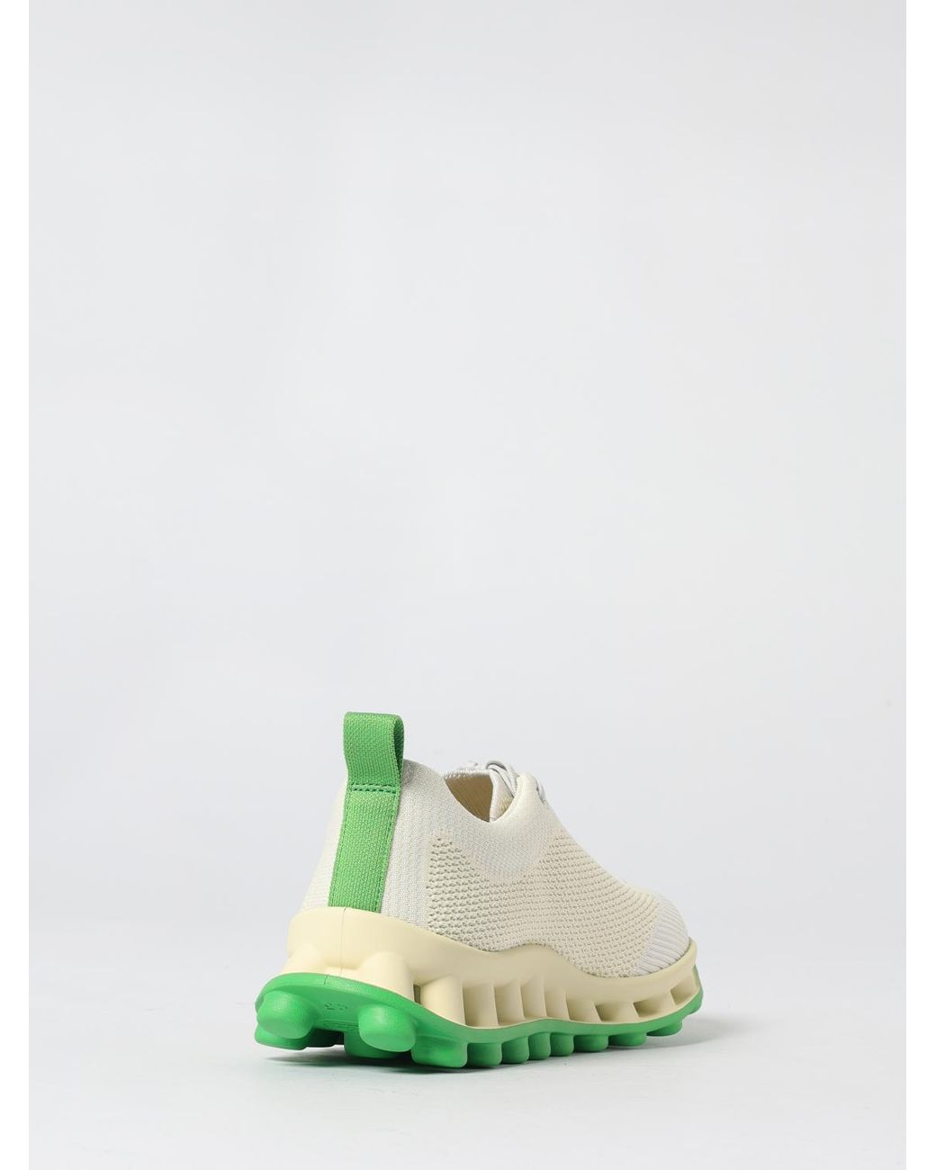 Camper Green Trainers Sunnei for men