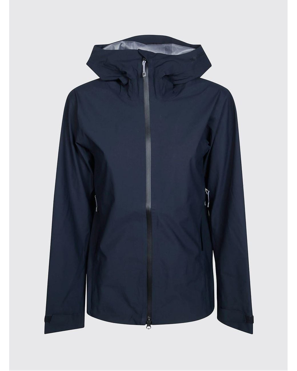 houdini Blue Jacket