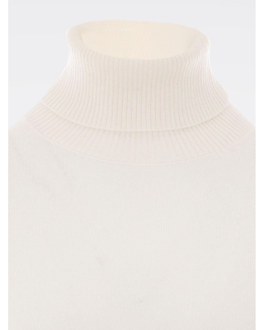 Red Not Blue Not Shy Sweater in Red | Lyst