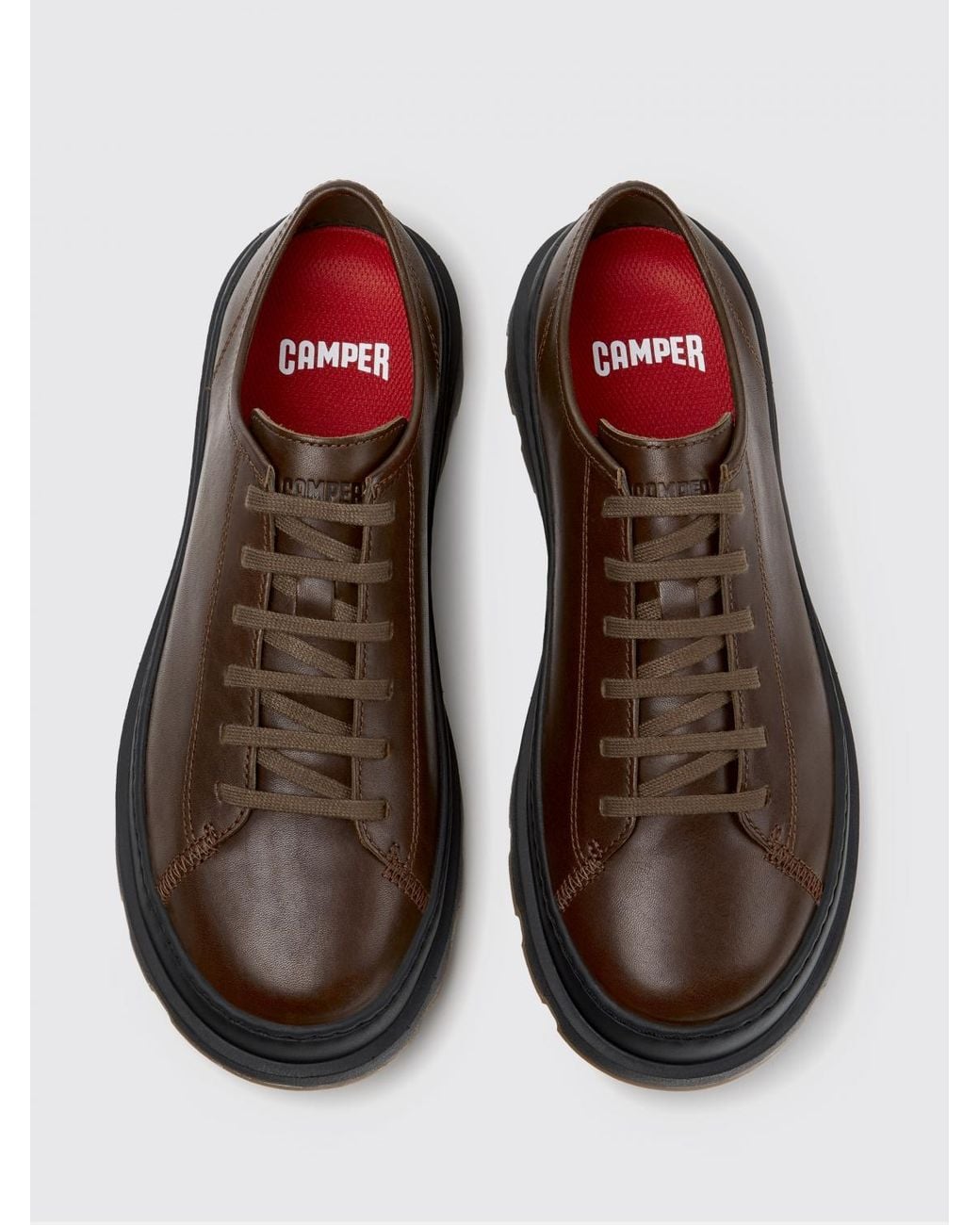 Brutus Camper pour homme en coloris Brown