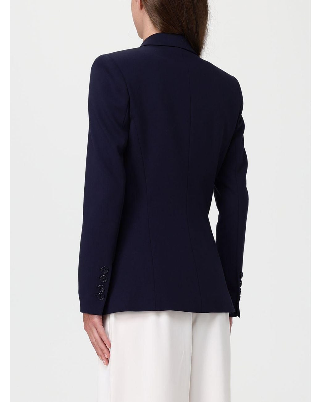Pinko Blue Blazer