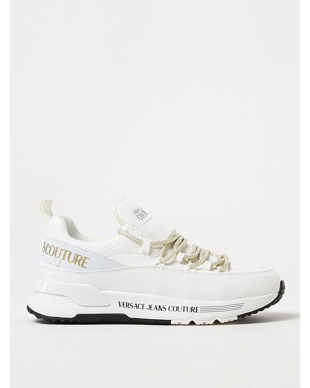 Versace jeans sneakers dames hotsell