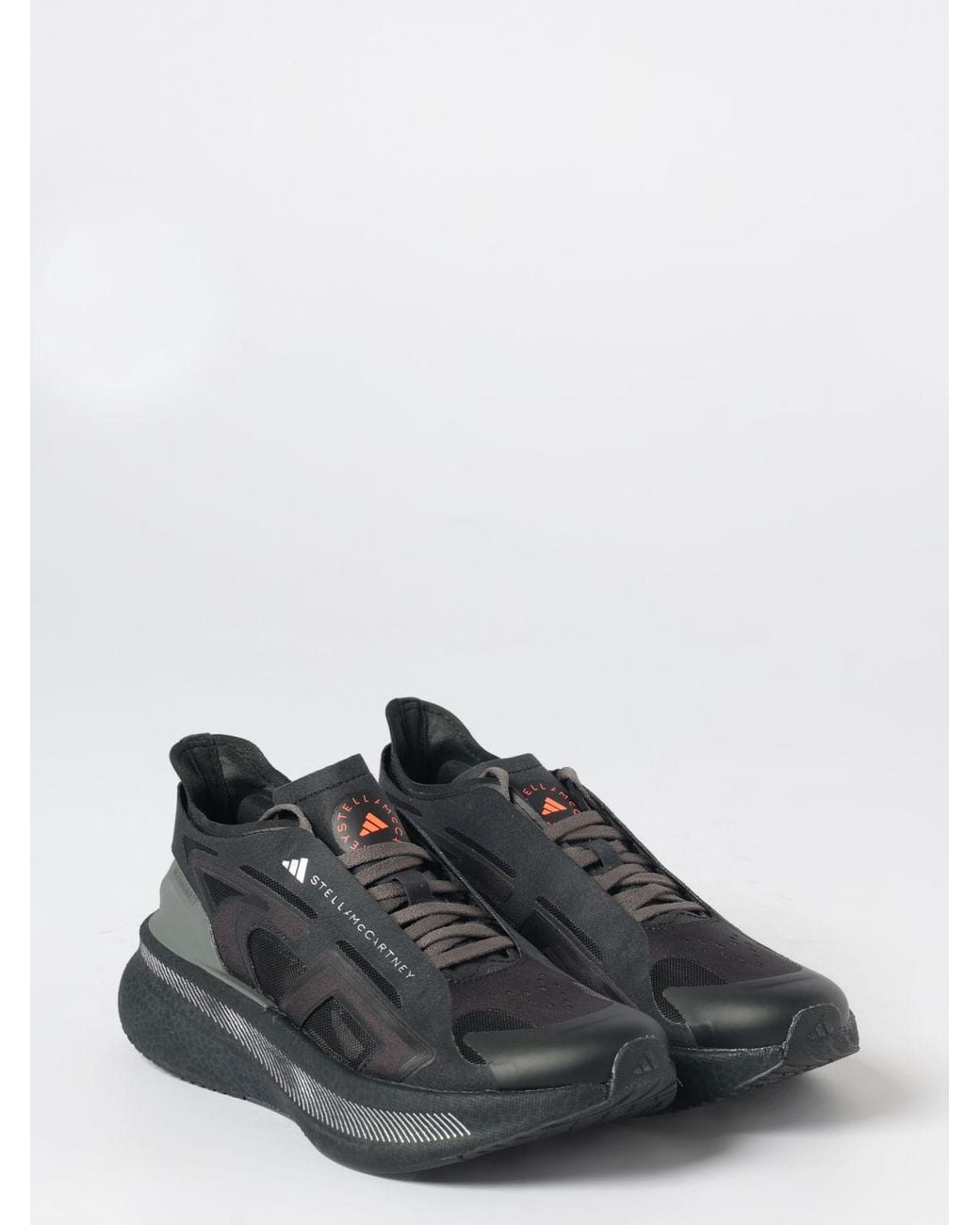 Adidas By Stella McCartney White Trainers