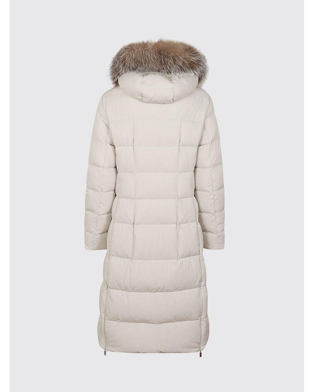 Moorer Natural Jacket