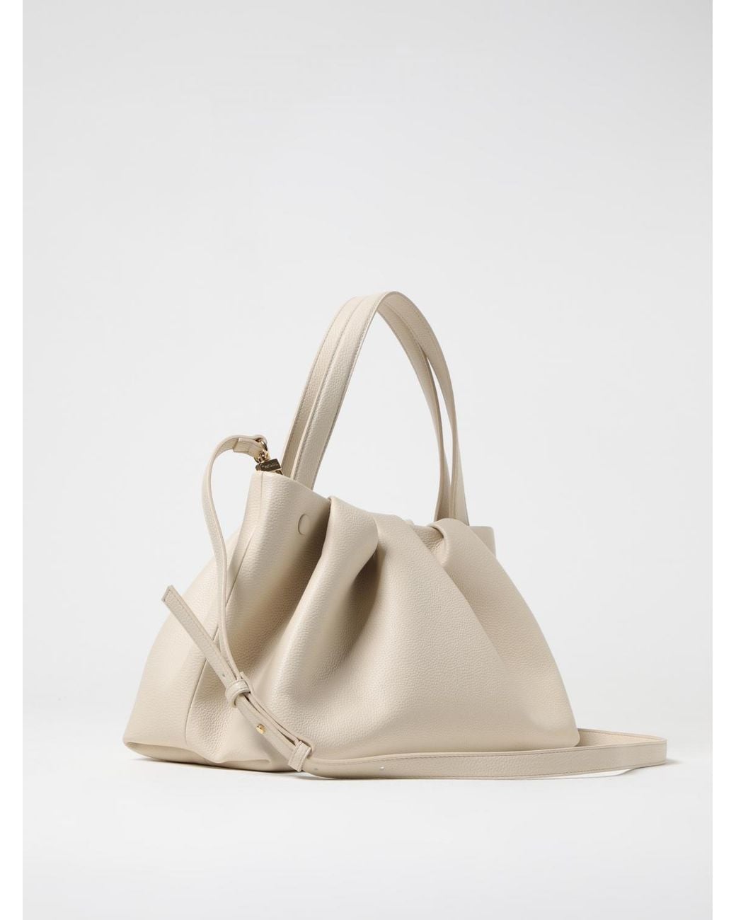 THEMOIRÈ Natural ThemoirÈ Handbag Themoiré