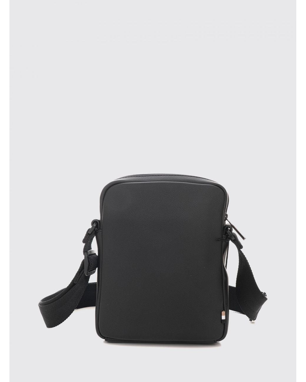Boss Black Bag for men