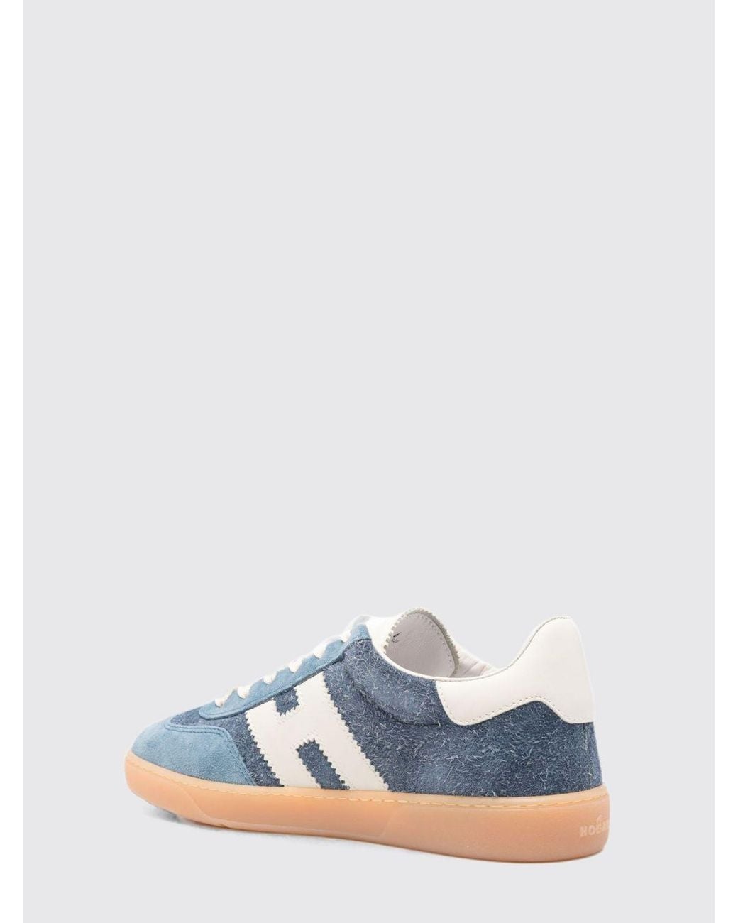 Hogan Coole Sneaker in Blue für Herren