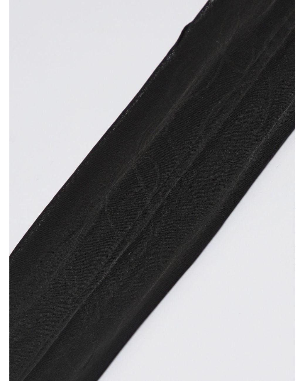 Jean Paul Gaultier Black Trousers