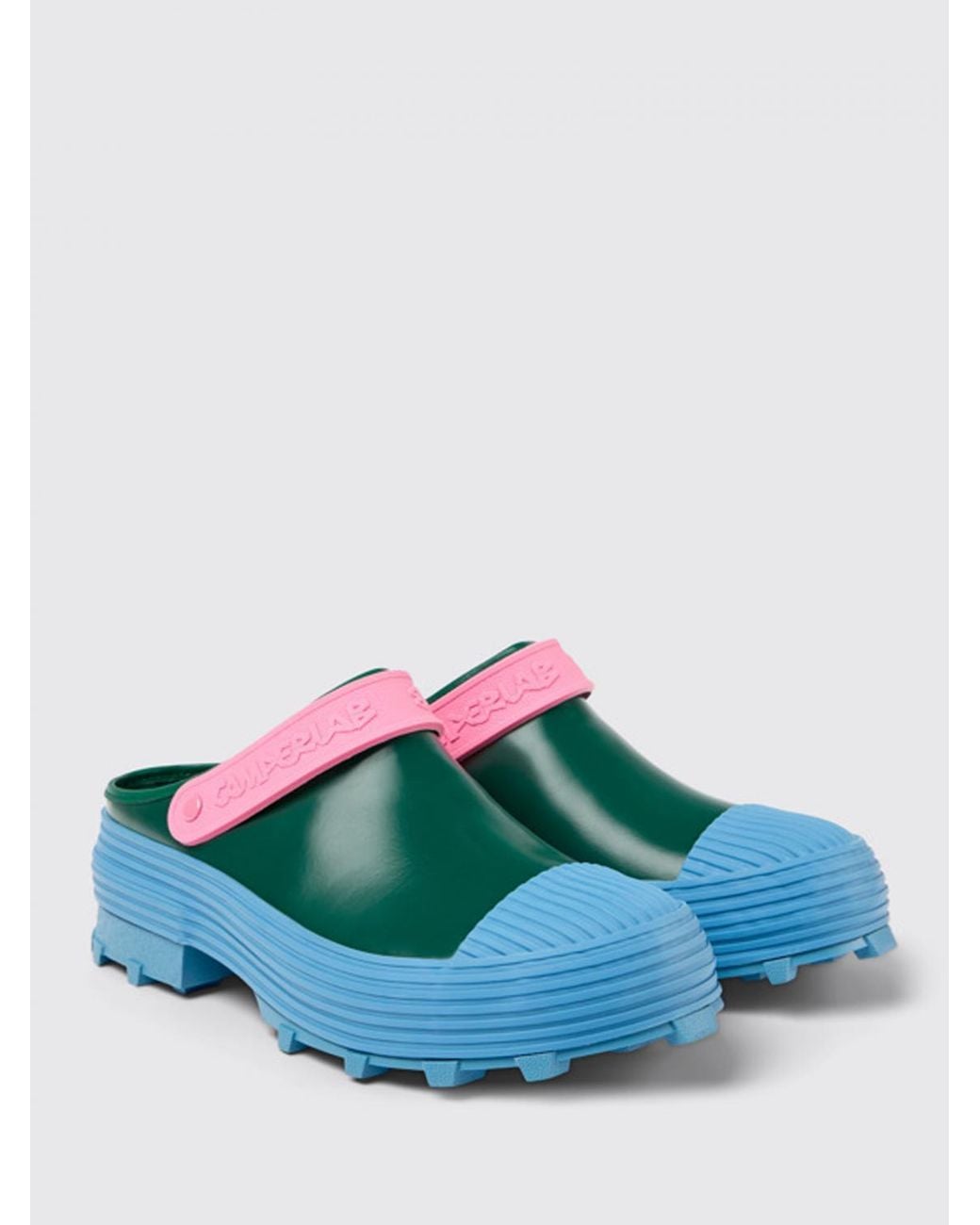 CAMPERLAB Blue Shoes for men