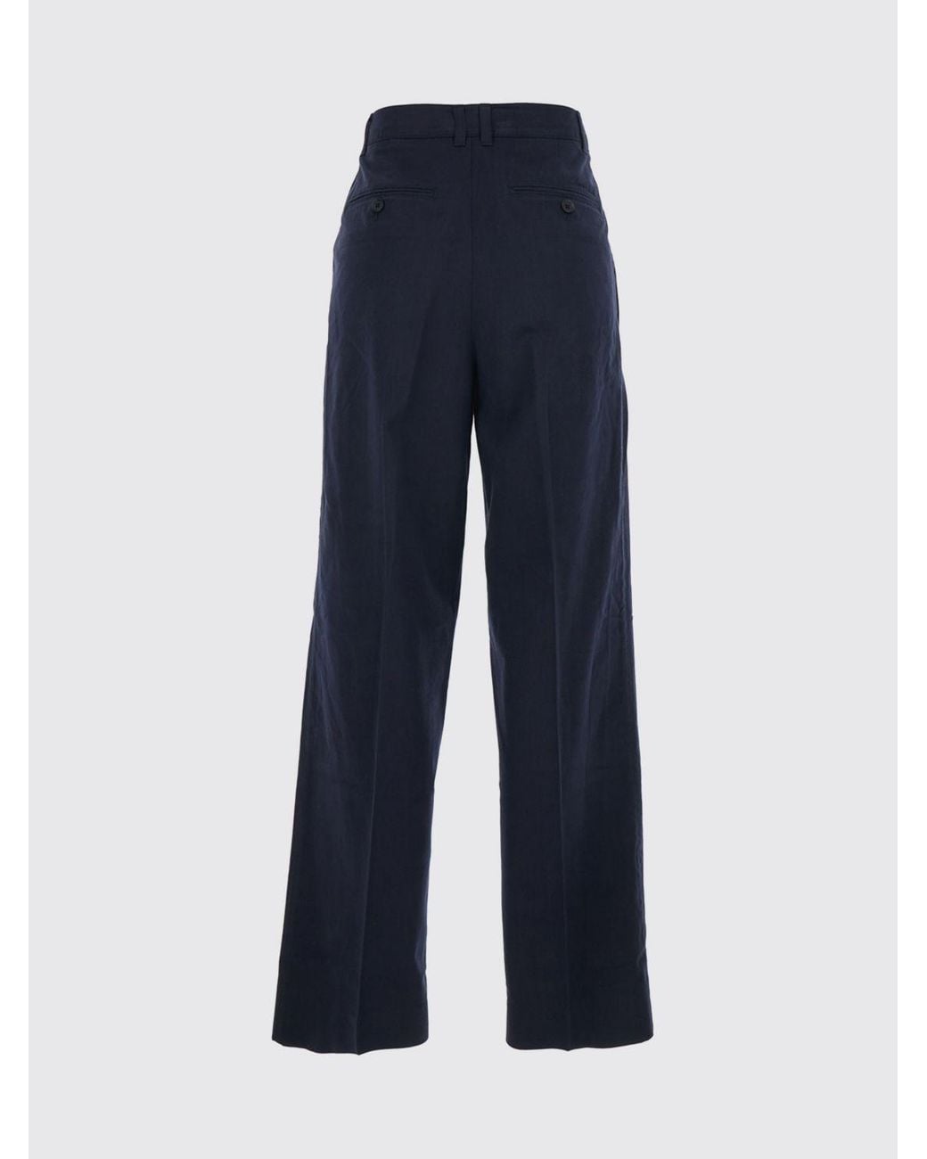 DUNST Blue Pants