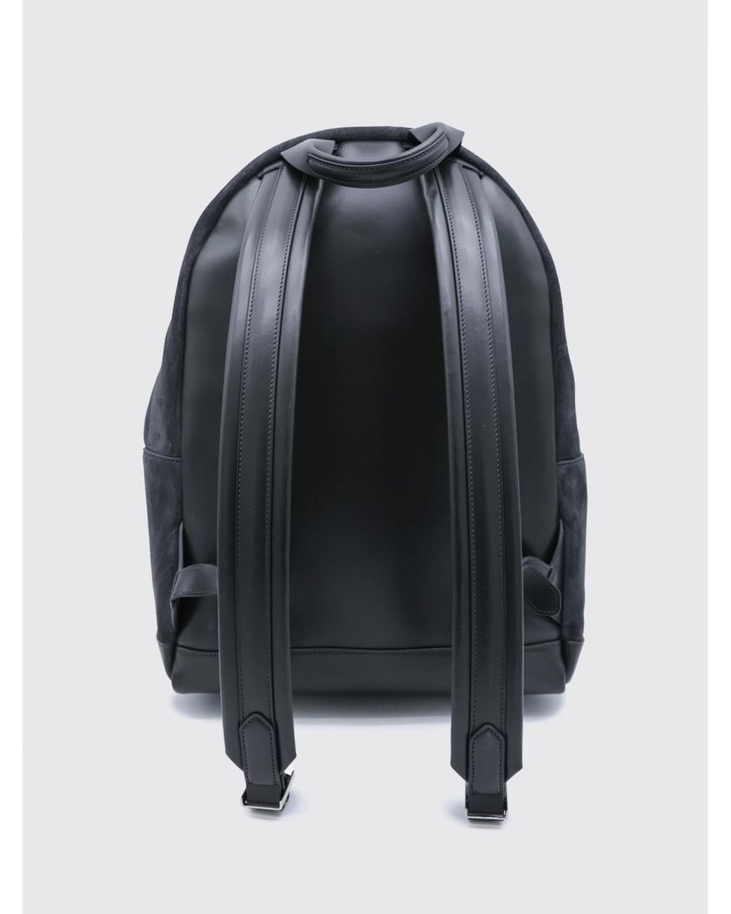 Tom Ford Blue Backpack for men