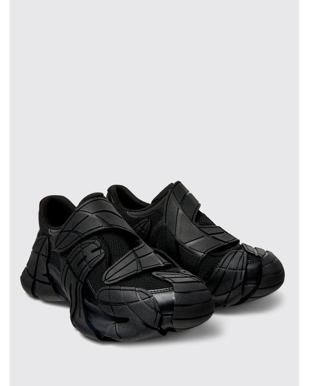 CAMPERLAB Schuhe Herren in Black für Herren