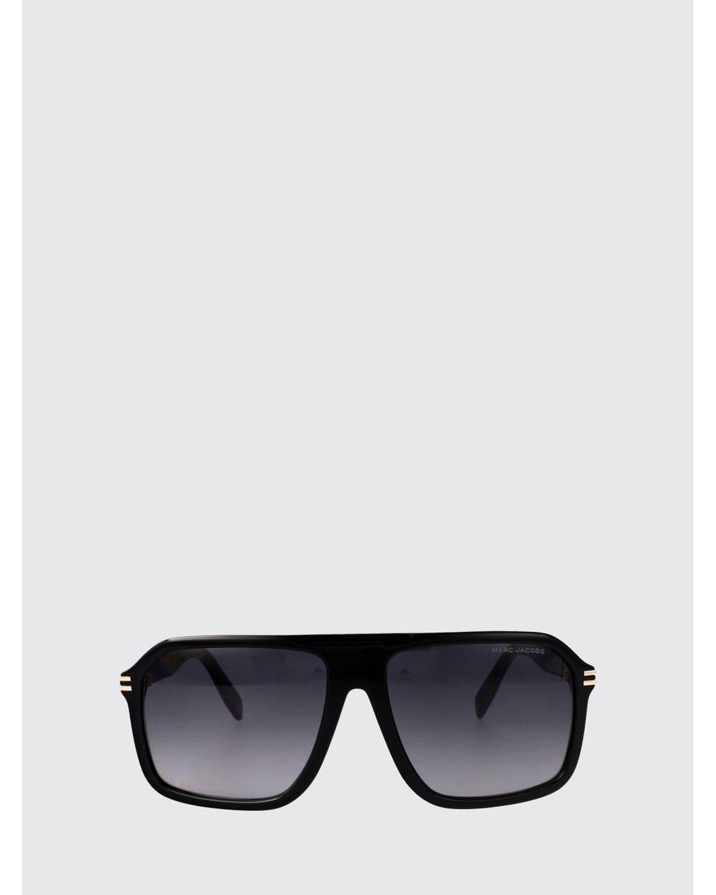 Marc Jacobs Black Sunglasses