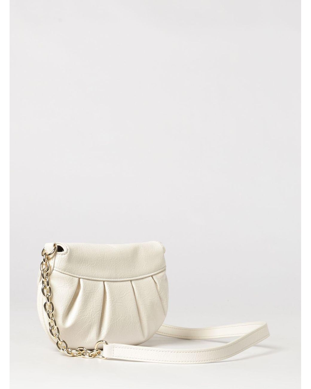 ARMANI EXCHANGE Natural Shoulder Bag